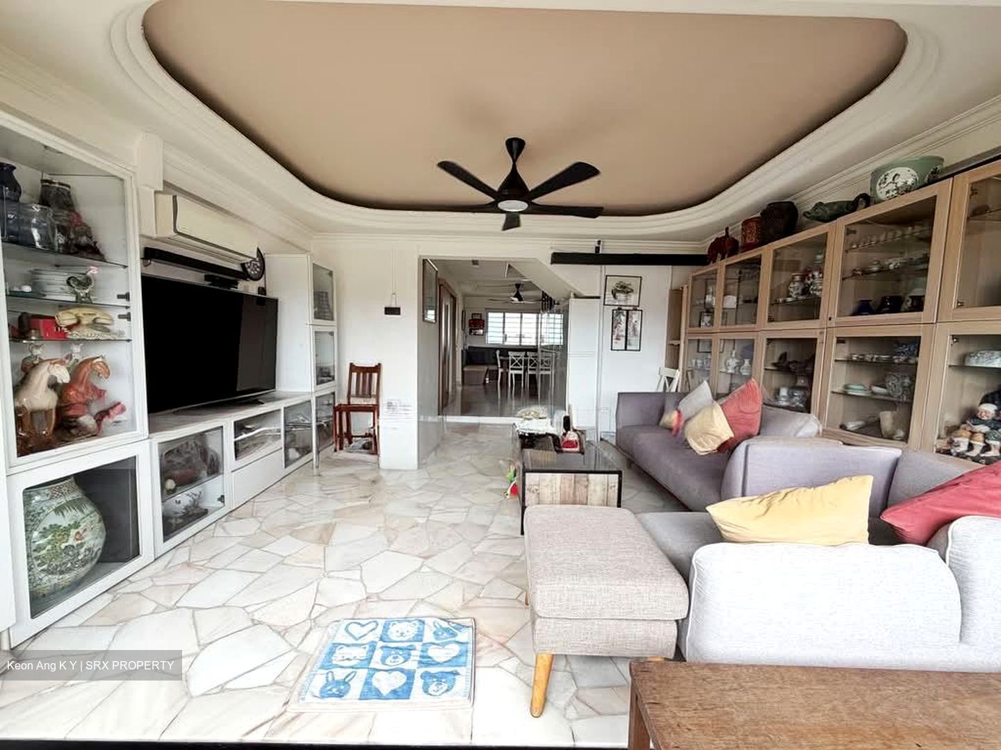 Blk 522 Hougang Avenue 6 (Hougang), HDB Executive #591325151